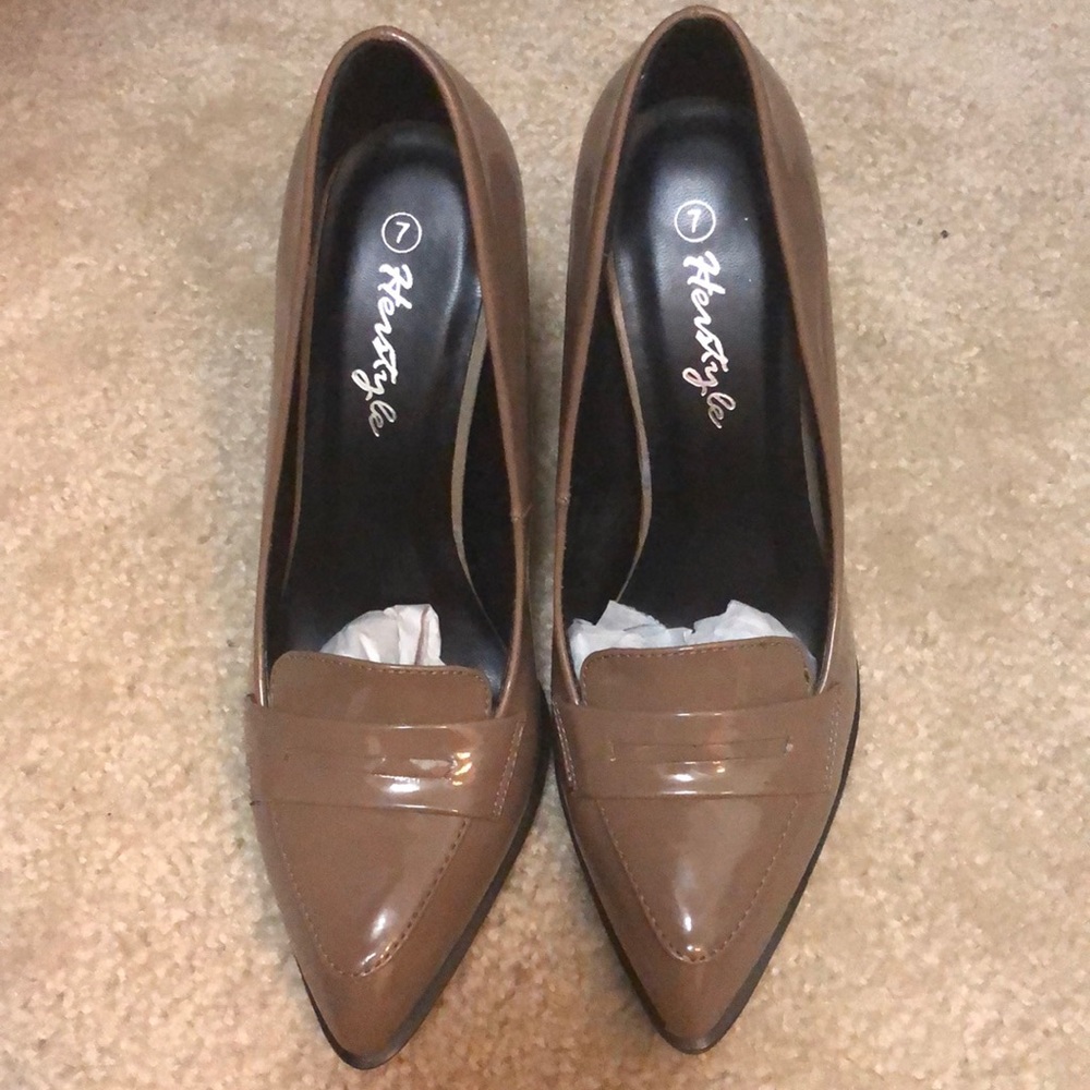 Shoes